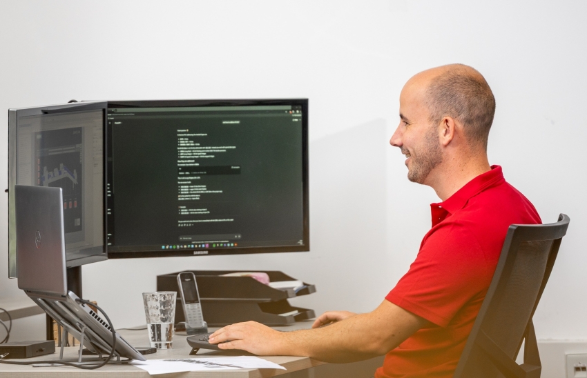 Energiemanagementsysteem