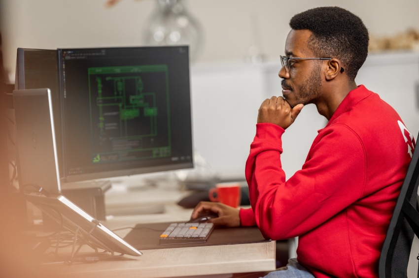 Hardware engineering